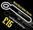 RatPack Blunt Holder Keyring