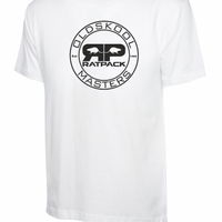 RatPack Oldskool Masters T-Shirt