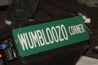 Wumbloozo Live  at The Roar Room