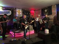 Wumbloozo Live  at The Roar Room