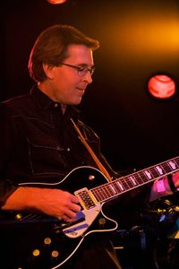 Wumbloozo Live at The Roar Room