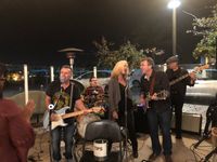 Wumbloozo Live at Waterside Restaurant and Wine Bar