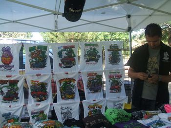 Rat Fink Festival
