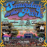 Concerts in the Park 