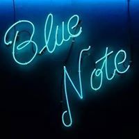 Faithfully Rocks The Blue Note