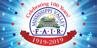 Mississippi Valley Fair 2019 NYE BASH