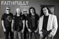 Faithfully Rocks the Historic Palace Theater