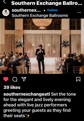 @ Southern Exchange Atlanta
