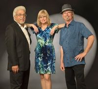 Cindy and Randy Floyd Trio with Gene Pharr