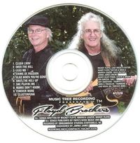 The Floyd Brothers: CD