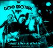 The Floyd Brothers Band "Still Alive and Kickin!" DVD