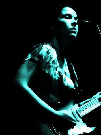 Amy Lowe 2009
