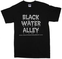 Black BWA T-Shirt