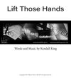 Lift Those Hands_Score