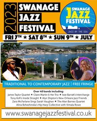 Swanage Jazz Festival