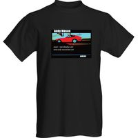 DRIVE t-shirt