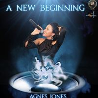 "New Beginning" by Agnes Jones