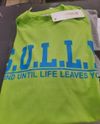 G.U.L.L.Y. T-shirt 