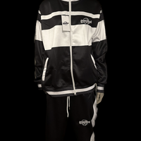 Dribblegawd  leisure track suit 