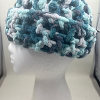 WINTER GREEN KING
