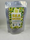 Sea Moss Gummies PINEAPPLE 10 oz