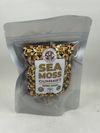Irish Moss flavored sea moss gummies personal pack