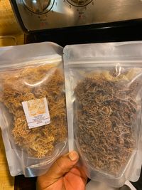 Soul Alley Sea Moss twin pack