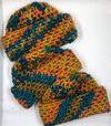Jazz VIBES SPRING KNIT 
