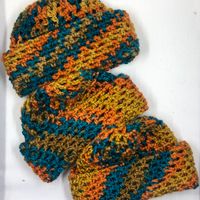 Jazz VIBES SPRING KNIT 