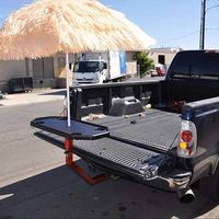 Treat me Just Like His Truck by PJM