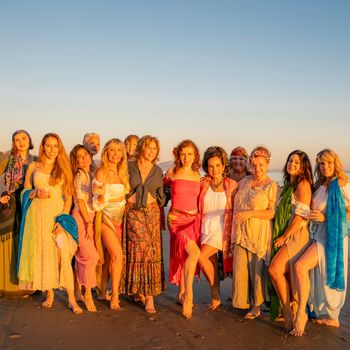 Gypsy Soul Dance Video
