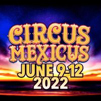 Circus Mexicus