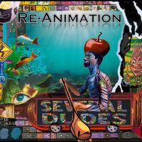 Reanimation by Several Dudes