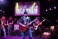 Cold Train Returns to The Music Lady