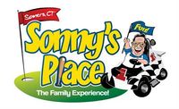Sonny's Place presents Cold Train