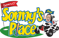 Sonny's Place!!