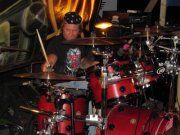 Bill Hauk Drums
