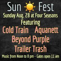 Sunfest 2022 Stafford Springs, CT 