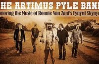 Canceled          https://www.massmutualcenter.com/events/detail/cc072421 Skynyrd drummer / plane crash survivor Artimus Pyle and his band A.P.B. w/special guest Cold Train  presented by Trio 651 Productions, LLC 