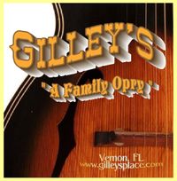 Gilley's Family Opry