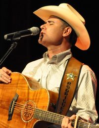 Gilley's Family Opry