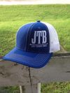 JTB Snapback Trucker Hat