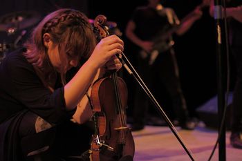 Live at Festivalternativo Mexico, August 17th 2014
