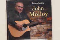 Introducing John Molloy: CD