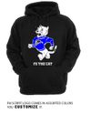 FE THE CAT HOODIE