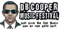 DB Cooper Music Festival