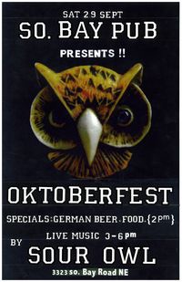 Oktoberfest