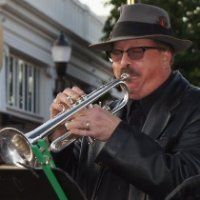 John Christensen - Trumpet
