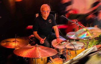 Steve Snyder - Drums
