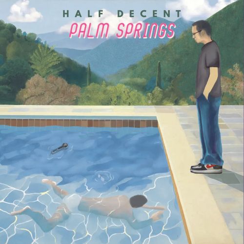 'PALM SPRINGS' OUT NOW!
